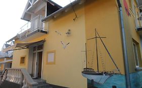 Seven Apartment